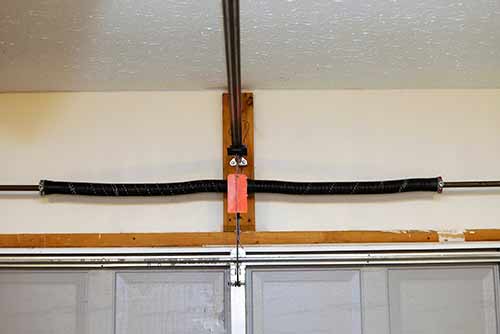 North Atlanta Garage Door Repair